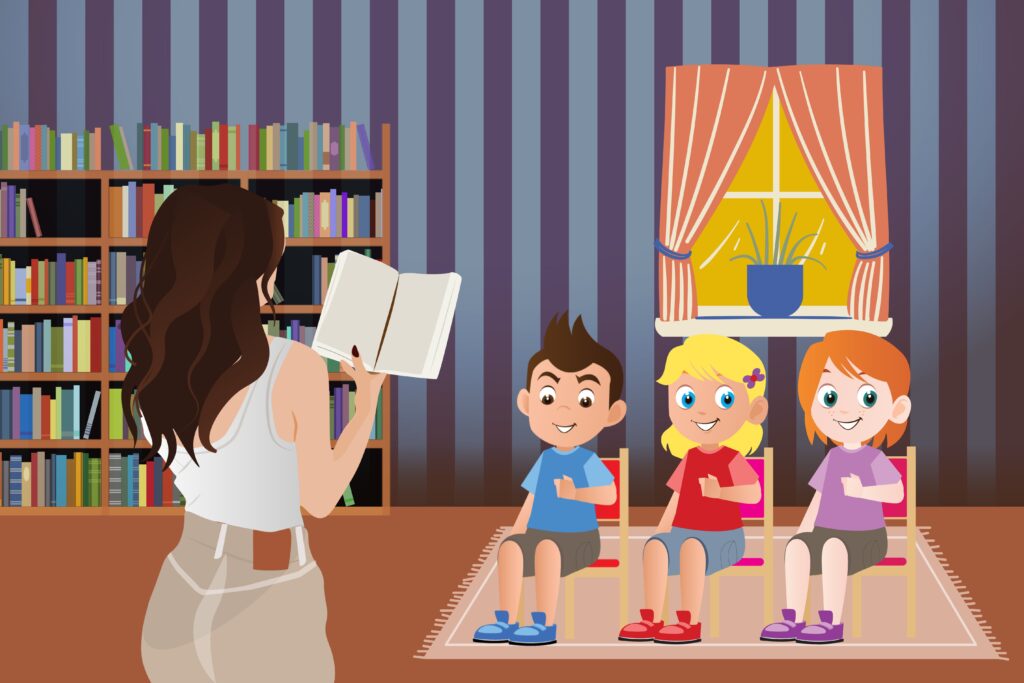 Reading Adventures Roszie Read Out 1024x683